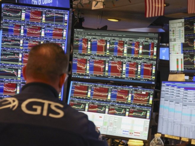 Kriza uzima zamah: Kako su vojni savezi potopili svjetsku ekonomiju? (VIDEO)