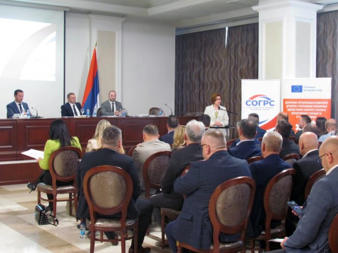 Savez opština i gradova - skupština - Foto: SRNA