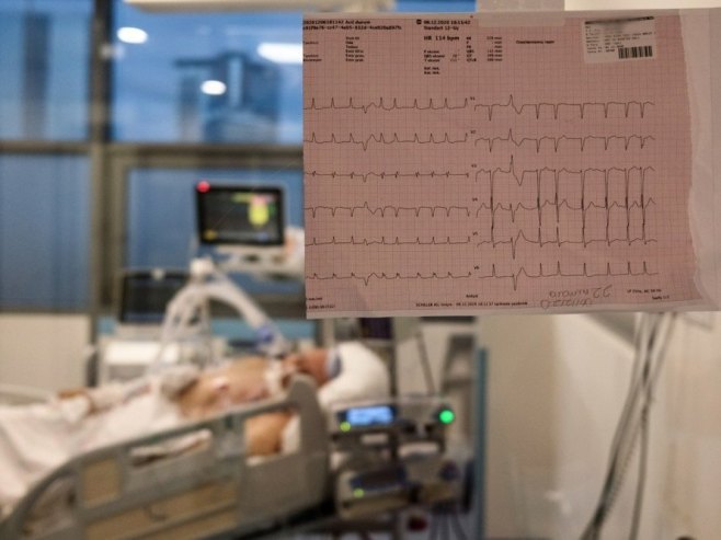 Turska: U bolnici preminula deseta žrtva napada u školi