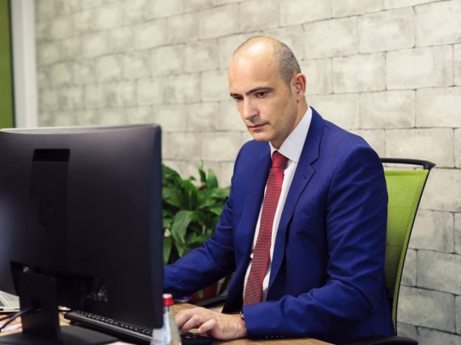 Milinković: Interesi pojedinih domaćih i međunarodnih struktura iznad prava i zakona