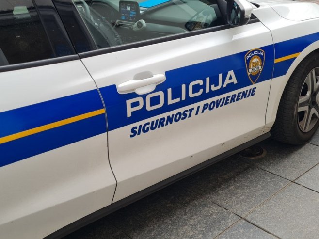 Tri tržna centra u Zagrebu evakuisana zbog dojave o bombama