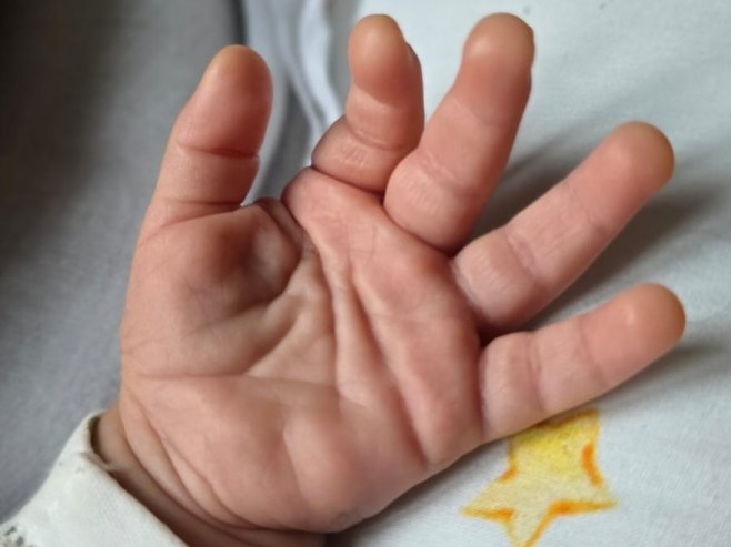 Srpska bogatija za 25 beba