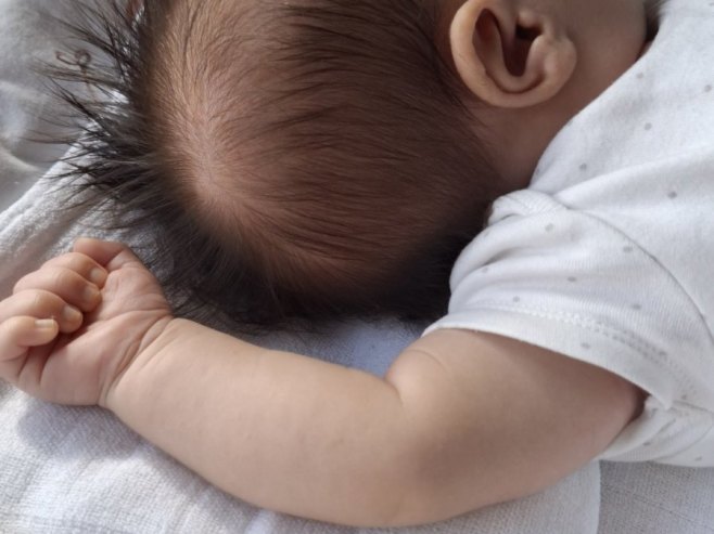 Srpska bogatija za 31 bebu