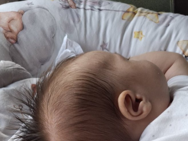 Srpska bogatija za 26 beba