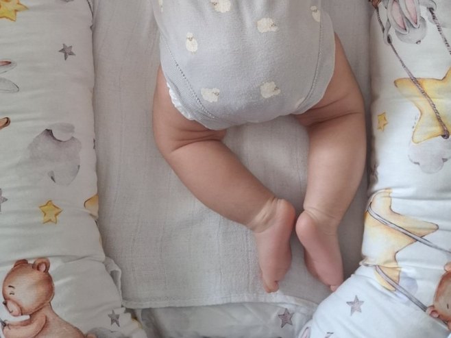 U Srpskoj rođeno 18 beba