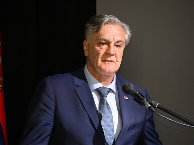 Siniša Karan - Foto: ZIPAPHOTO/Borislav Zdrinja