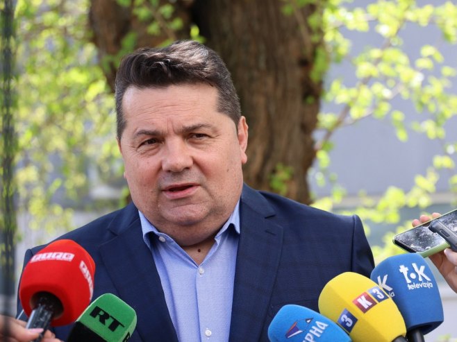 Nenad Stevandić - Foto: ZIPAPHOTO/Borislav Zdrinja