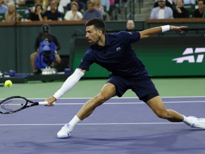 Đoković zbog povrede odustao od mastersa u Madridu
