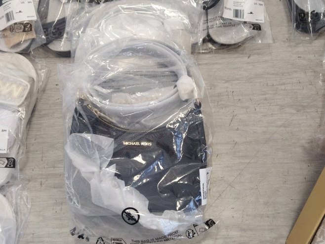 Oduzeta roba - Foto: Ustupljena fotografija