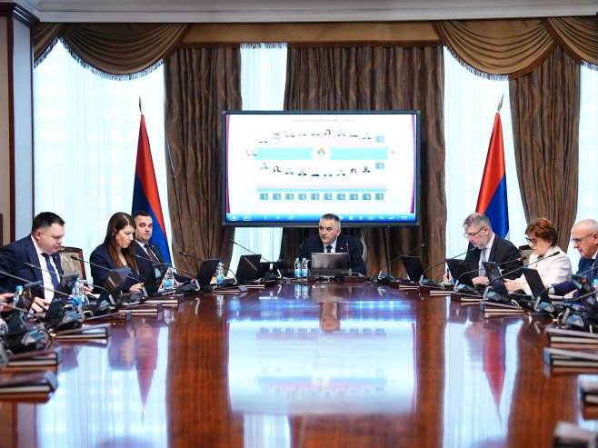 Foča dobija status grada