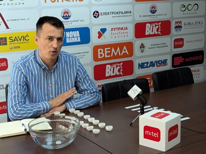 Kup Republike Srpske za rukometaše: Poznati parovi četvrtfinala