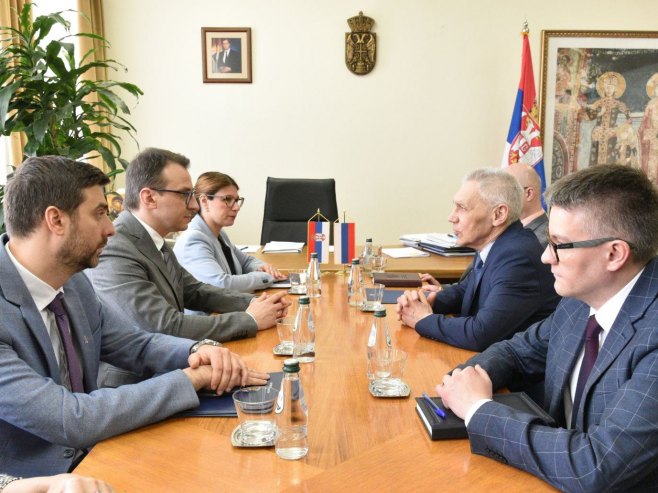 Težak položaj Srba na KiM, neophodan nastavak rada UNMIK-a