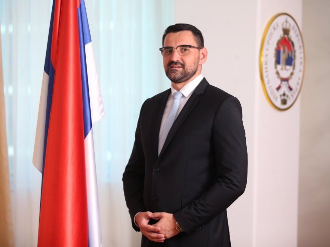 Zlatan Klokić - Foto: Ustupljena fotografija