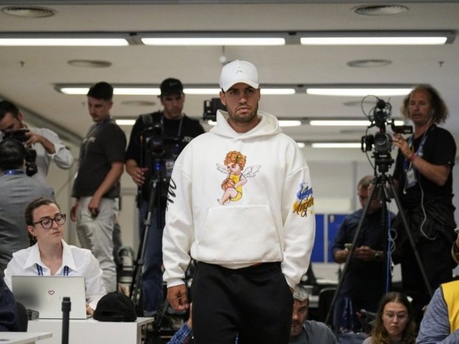 Karlos Alkaraz neće igrati na mastersu u Madridu