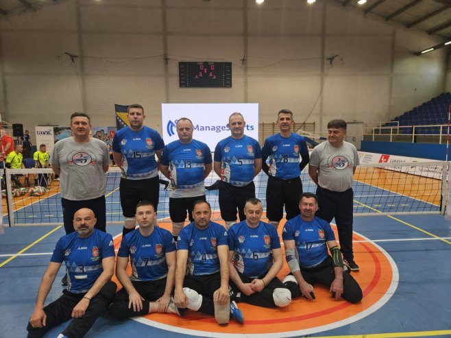 OKI "Banja Luka" savladao Vroclav za polufinale Zlatne Evrolige