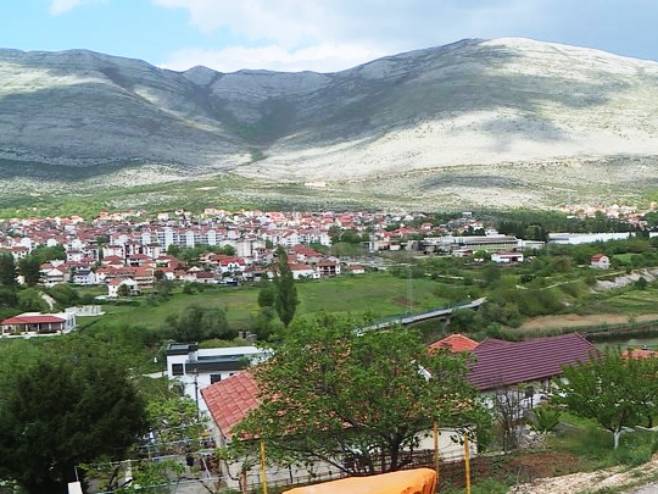 Trebinje - Foto: RTRS