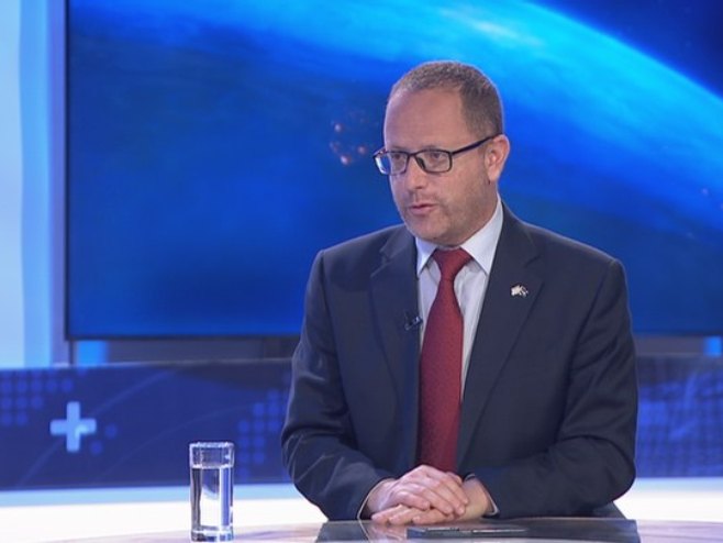 Bulštajn: Nad Srbima počinjen genocid i to je istina; Srpska naš najbolji prijatelj (VIDEO)