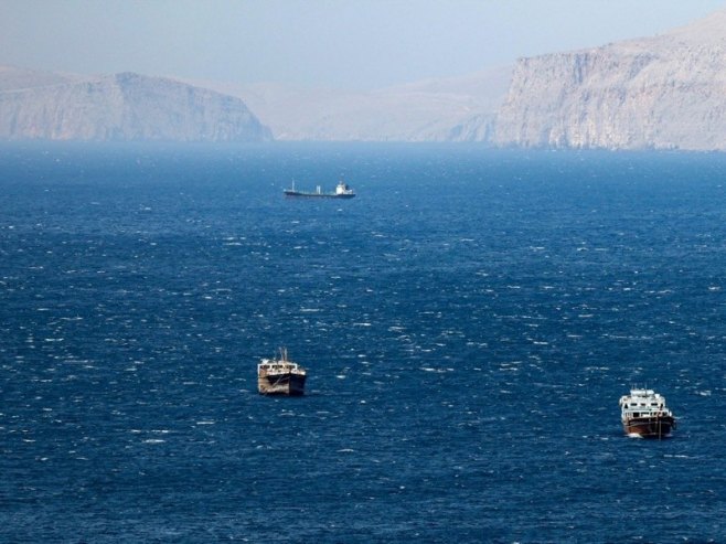 Nosač aviona "DŽerald Ford" ponovo uplovio u vode Bliskog istoka; Liban: Pregovori sa Izraelom nisu znak slabosti