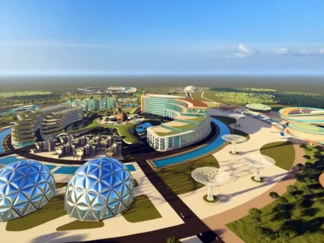 Na konferenciji "Gradimo region" biće predstavljen projekat "Novo Trebinje"