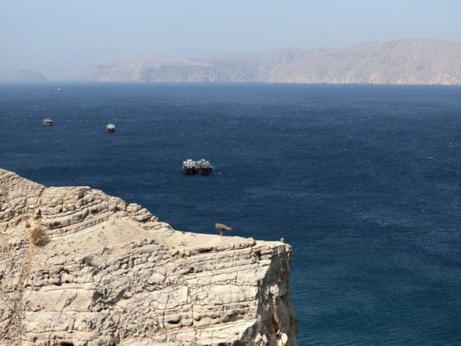 Iran ponovo uvodi strogu kontrolu u Ormuskom moreuzu