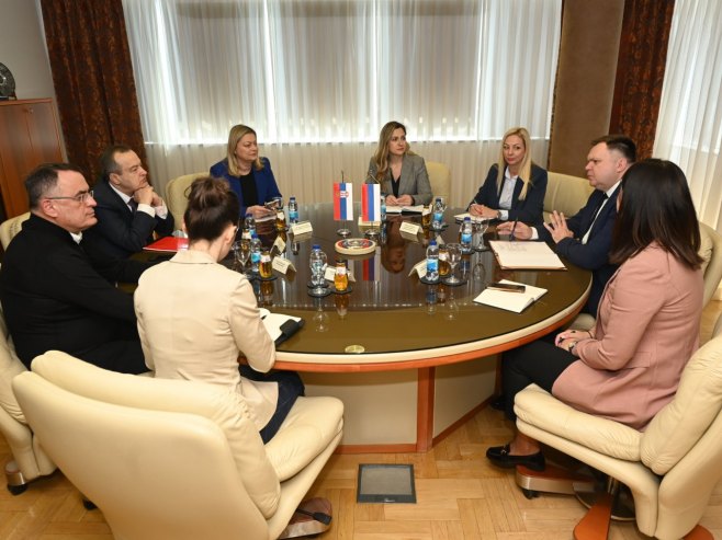 Dačić i Budimir (foto: MUP Srpske) - 