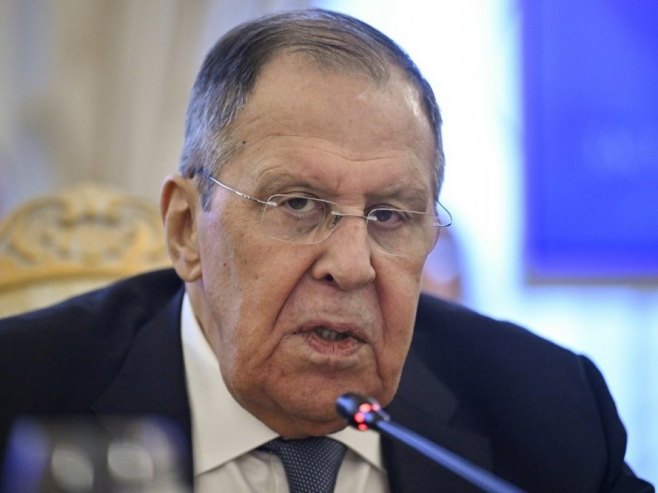 Lavrov: Zapad nije razmišljao o teritorijalnom integritetu Srbije po pitanju Kosova