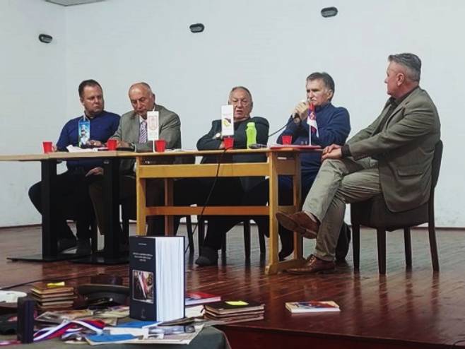 Gradiška: Panel diskusija "Da se ne zaboravi" (VIDEO)