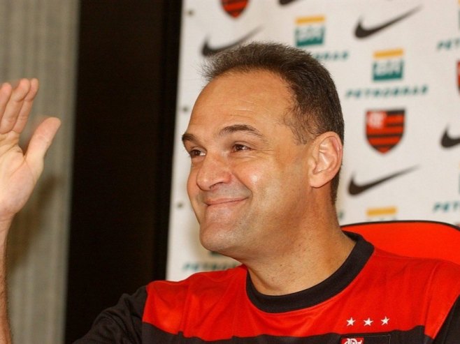 Preminuo slavni brazilski košarkaš Oskar Šmit