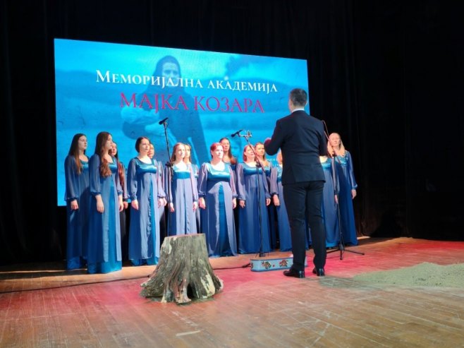 UŽIVO - Memorijalna akademija povodom obilježavanja Dana sjećanja na žrtve Јasenovca