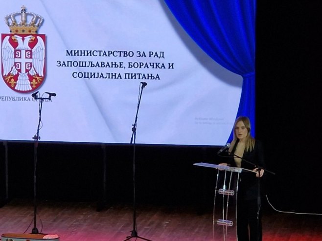 Đurđević Stamenkovski: Srbi su uvijek bili kadri da oproste, ali su i dovoljno sazreli da pamte (VIDEO)