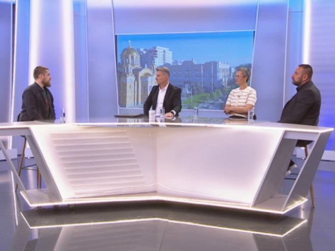 Devastacija zelenila u Banjaluci mora stati; Krajnje vrijeme da se u projekte uključi struka (VIDEO)