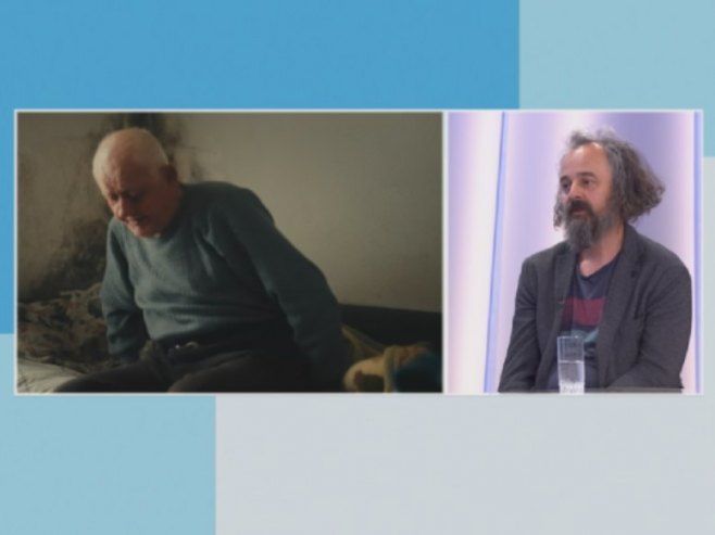 RTRS, 20.15 - Film "Starac i njegov sin" (VIDEO)