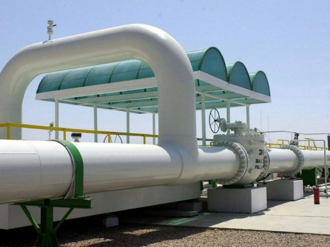 Hurijet: Nova naftna ruta kroz Tursku mogla bi da zaobiđe Ormuski moreuz