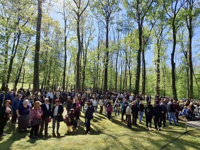 Donja Gradina - Foto: RTRS