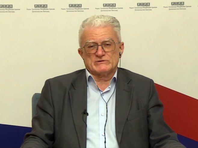 Koljanin: Cijela NDH bila je mjesto zločina, a Јasenovac balkanski Aušvic (VIDEO)