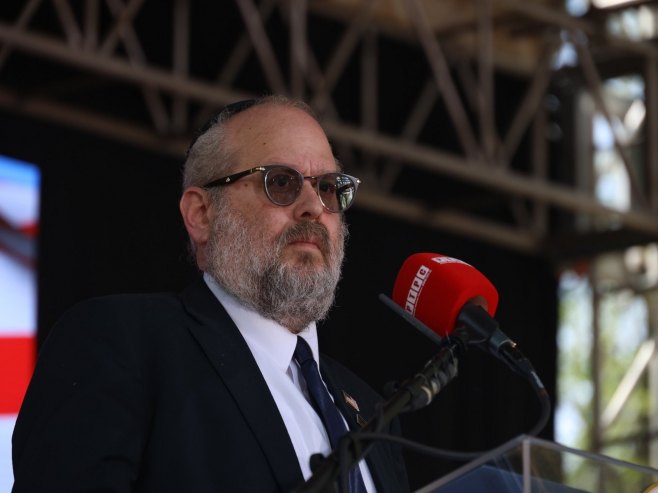 Kaplun: Donja Gradina podsjetnik na to šta se dešava kada se zlo ne kontroliše (VIDEO)