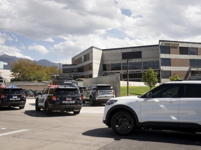 Više ljudi povrijeđeno u pucnjavi u blizini Univerziteta u Ajovi u SAD (VIDEO)