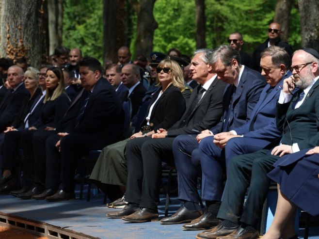 Donja Gradina - Foto: ZIPAPHOTO/Borislav Zdrinja