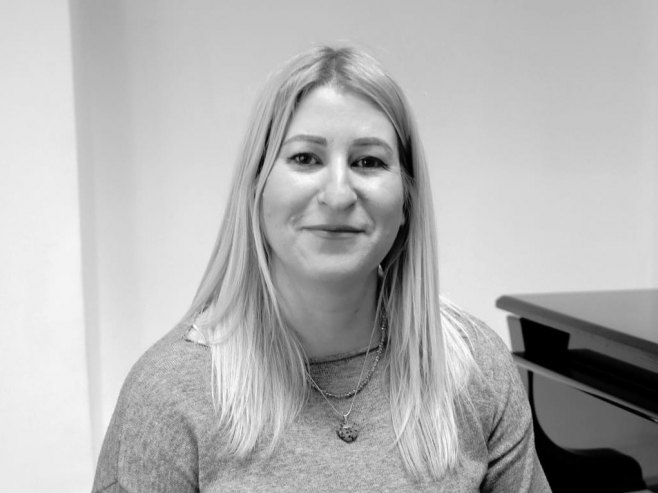 Preminula direktorka Muzičke škole "Trebinje" Јovana Marić