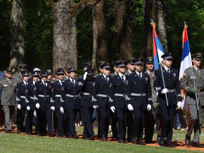 MUP Srpske: Komemorativni skup u Donjoj Gradini protekao mirno i dostojanstveno