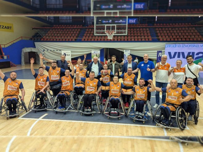 KKI Vrbas - Foto: Ustupljena fotografija