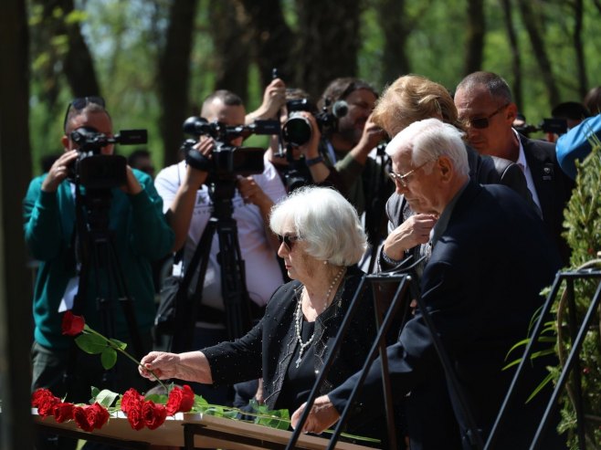 Monstruozni zločini u jasenovačkom sistemu logora i dalje u živom sjećanju malobrojnih preživjelih logoraša