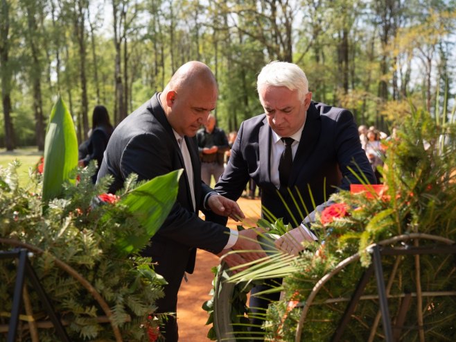 Donja Gradina - Foto: SRNA