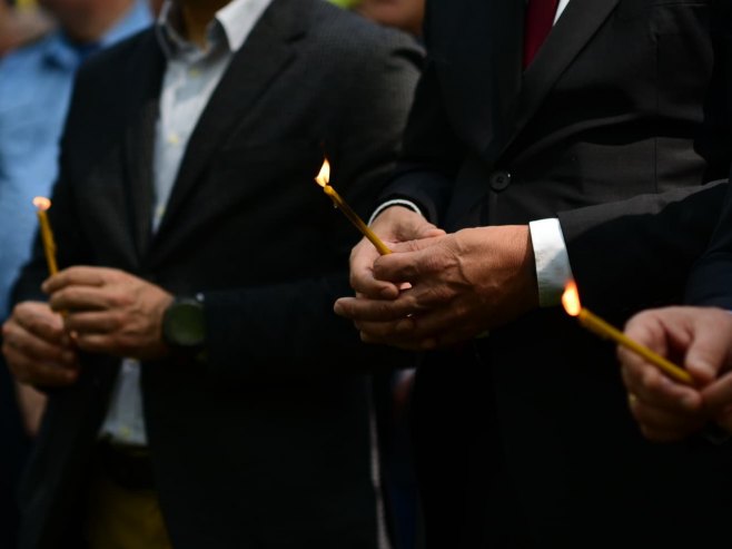 Pomen (foto: banjaluka.net/aleksandarstupar) - 