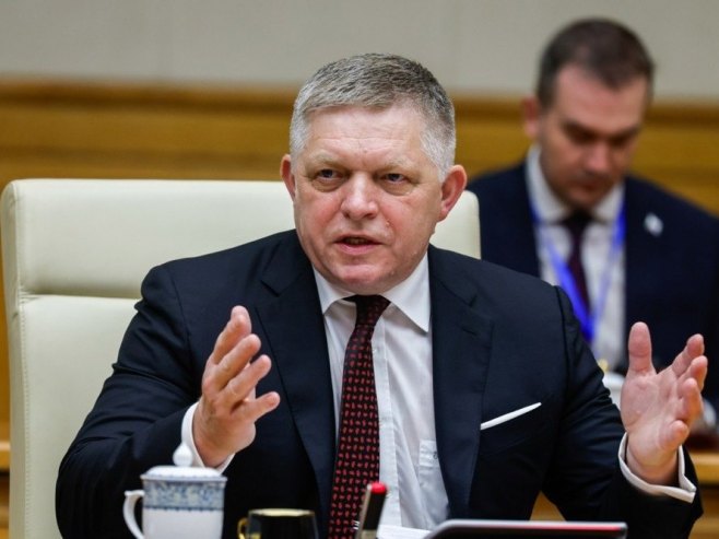 Fico: Ukrajina nije spremna za članstvo u EU