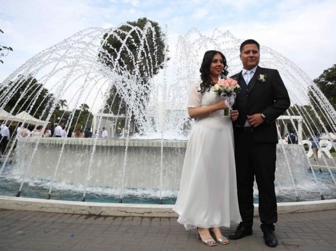 Koliko danas brak zaista može da traje?