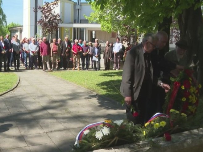 Derventa - dan oslobođenja - Foto: RTRS