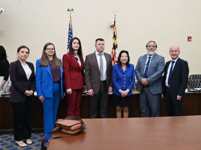 Moguća saradnja SAD-a i BiH u namjenskoj industriji