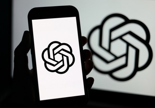 Pao ChatGPT, Guglov Gemini, Claude i Copilot otežano rade