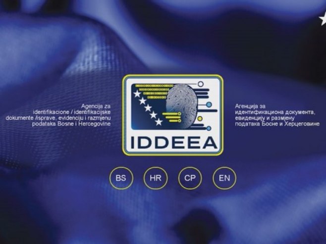 Prijetnje direktora IDDEEA Vladi Srpske pokušaj da se jedna bh. agencija stavi iznad Vlade (VIDEO)